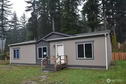 8461 Cimarron Way, Maple Falls, WA 98266 - Photo 1