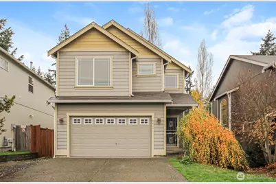 9417 200th Street E, Graham, WA 98338 - Photo 1