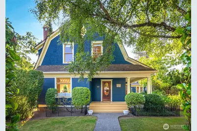 322 Avenue D, Snohomish, WA 98290 - Photo 1