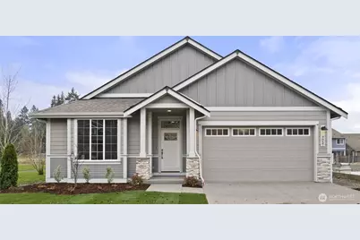9057 Wyatt Loop SE, Tumwater, WA 98501 - Photo 1