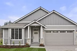 9057 Wyatt Loop SE, Tumwater, WA 98501 - Photo 1