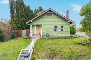 3602 S Cushman Ave, Tacoma, WA 98418 - Photo 1