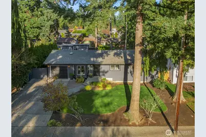 9704 NE 124th Street, Kirkland, WA 98034 - Photo 1