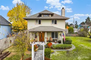 4717 N Orchard, Tacoma, WA 98407 - Photo 1