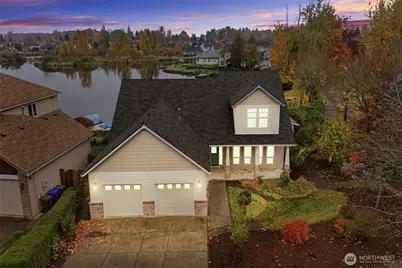 3550 NE 214th Avenue, Fairview, OR 97024 - Photo 1