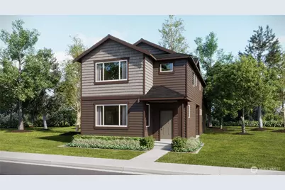 22902 SE Sitka Street, Black Diamond, WA 98010 - Photo 1