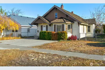 817 N 2nd Street, Yakima, WA 98901 - Photo 1