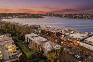 2001 Westlake Ave N, Seattle, WA 98109 - Photo 1