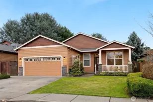 17705 NE 23rd St, Vancouver, WA 98684 - Photo 1
