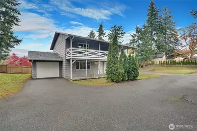 10411 Mt Tacoma Drive SW, Tacoma, WA 98498 - Photo 1