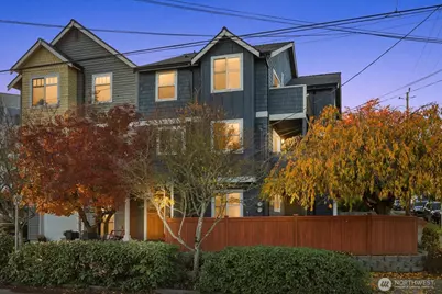 8383 31st Avenue NW, Seattle, WA 98117 - Photo 1