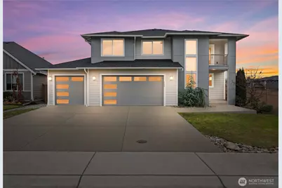 6602 232nd Avenue E, Buckley, WA 98321 - Photo 1