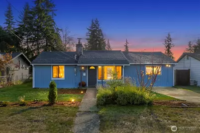 5706 224th Street SW, Mountlake Terrace, WA 98043 - Photo 1