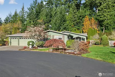 4007 147th Street Ct NW, Gig Harbor, WA 98332 - Photo 1
