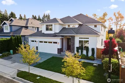 11575 SE 81st Street, Newcastle, WA 98056 - Photo 1