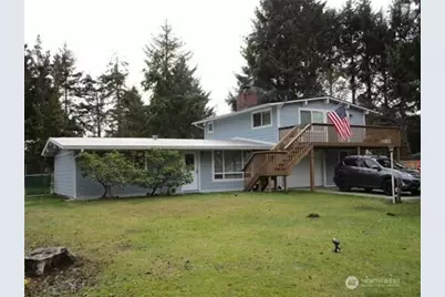 232 S Narwhal Lane SW, Ocean Shores, WA 98569 - Photo 1