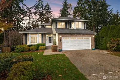 5718 41st Avenue Ct NW, Gig Harbor, WA 98335 - Photo 1