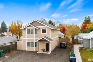 1205 N Okanogan St, Ellensburg, WA 98926 - Photo 1