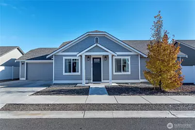 2400 N Landon Lane, Ellensburg, WA 98926 - Photo 1