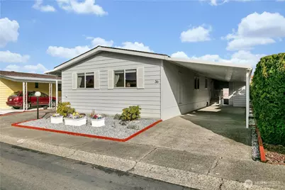 11436 SE 208th Street #36, Kent, WA 98031 - Photo 1