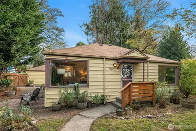 9202 14th Avenue SW, Seattle, WA 98106 - Photo 1