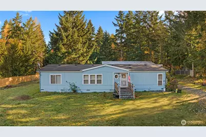 28207 73rd Avenue E, Graham, WA 98338 - Photo 1