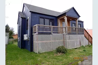 70 M Street, Hoquiam, WA 98550 - Photo 1
