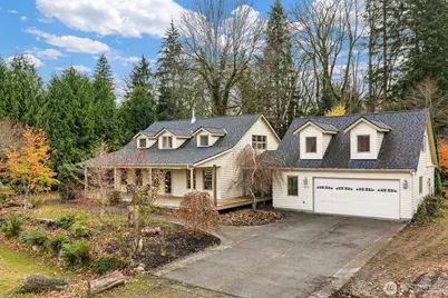 41715 SE 101st Street, North Bend, WA 98045 - Photo 1