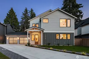 7018 127th Ave NE, Kirkland, WA 98033 - Photo 1