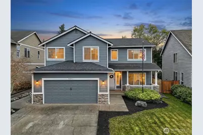 22512 93rd Street E, Buckley, WA 98321 - Photo 1