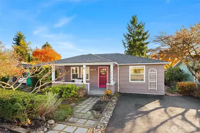 5230 242nd Street SW, Mountlake Terrace, WA 98043 - Photo 1