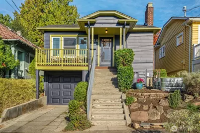 1018 NE 69th Street, Seattle, WA 98115 - Photo 1