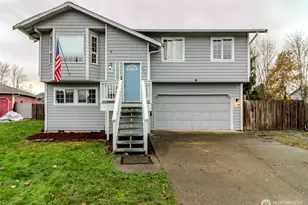 249 S Elsa St, Buckley, WA 98321 - Photo 1