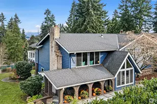 8421 Cascadia Ave, Everett, WA 98208 - Photo 1