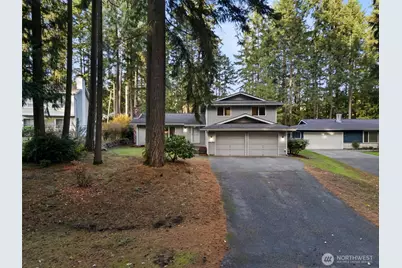 4600 NW 82nd Street, Silverdale, WA 98383 - Photo 1