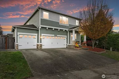 28500 71st Drive NW, Stanwood, WA 98292 - Photo 1