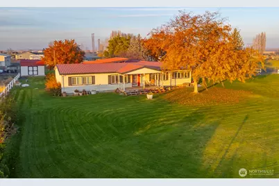 1132 NE C Road, Moses Lake, WA 98837 - Photo 1