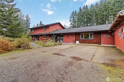 17833 NE 209th Street, Battle Ground, WA 98604 - Photo 1
