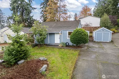 5535 S Leo Street, Seattle, WA 98178 - Photo 1
