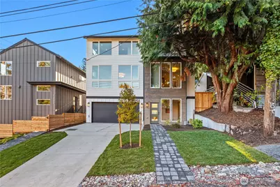 1253 NE 96th Street, Seattle, WA 98115 - Photo 1