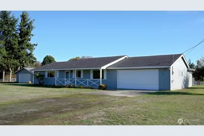 351 Vautier Road, Sequim, WA 98382 - Photo 1