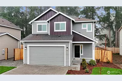 3642 183rd Street Ct E, Tacoma, WA 98446 - Photo 1