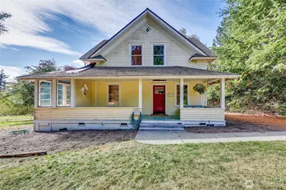 9595 NE Windsong Loop, Bainbridge Island, WA 98110 - Photo 1