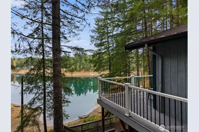 241 NE Lakeshore Drive S, Tahuya, WA 98588 - Photo 1