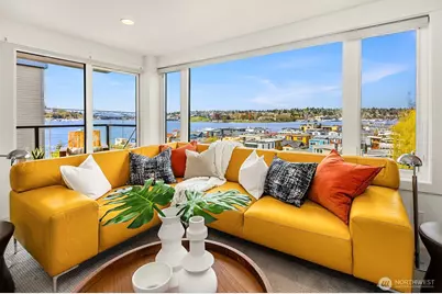 2301 Fairview Avenue E #301, Seattle, WA 98102 - Photo 1