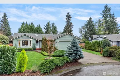 8042 Parkridge Drive SE, Tumwater, WA 98501 - Photo 1