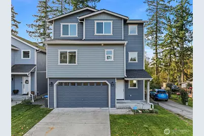 4233 SE Horsehead Way, Port Orchard, WA 98366 - Photo 1