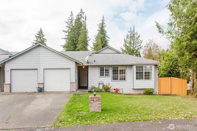 517 Forrest Park Street, Port Orchard, WA 98366 - Photo 1