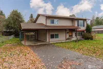4116 W H Street, Bremerton, WA 98312 - Photo 1