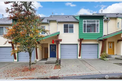 7410 Newcastle Golf Club Road #G, Newcastle, WA 98059 - Photo 1